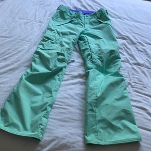 North Face Freedom Hyvent Women’s Ski Pants